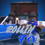 Florida Street Hustlers {R70}