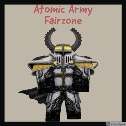 Atomic Army FairZone
