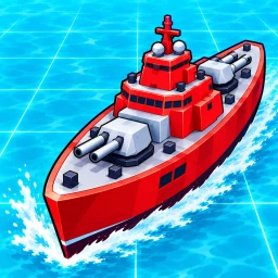 BATTLESHIP icon