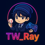 TW_Ray的群組