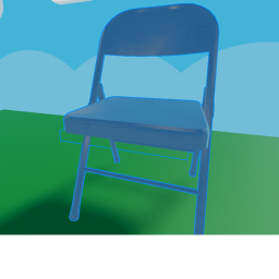The Arch (HEAVEN AND MAP UPDATE)