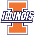 (B1G) Illinois Fighting Illini