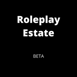 [RELEASE]Roleplay Estate