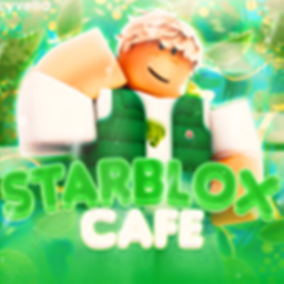 NEW! 🎉 Work at Starblox Cafe!