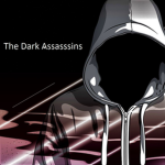 .The Dark Assassins.