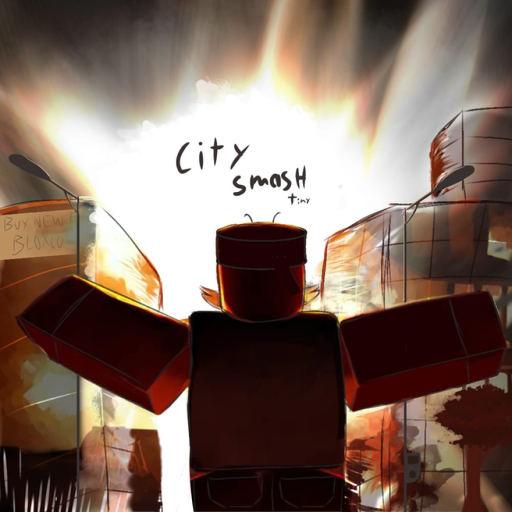 city smash (Beta) [Mini update]