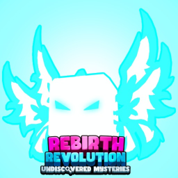 Rebirth Revolution 2!