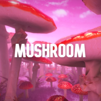 Mushroom World 🍄