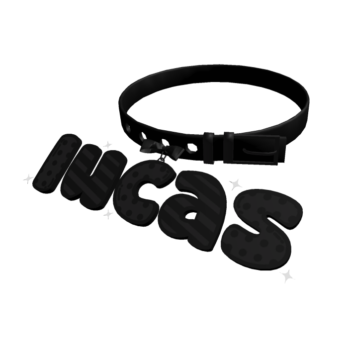lucas choker 3.0