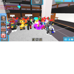 the group only for furry's