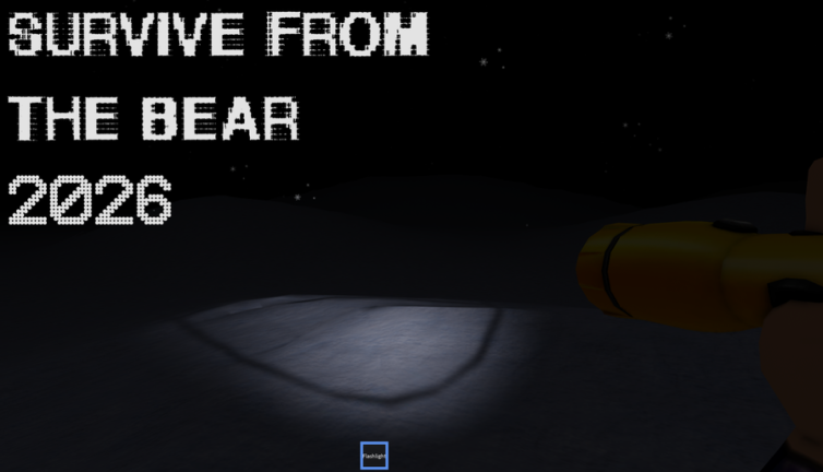 Bear 2026 screenshot 2