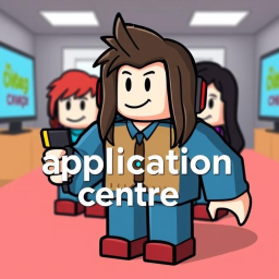 Application center