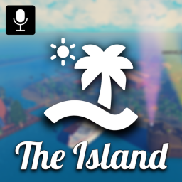 [ALPHA] The Island [17+] 🏝️