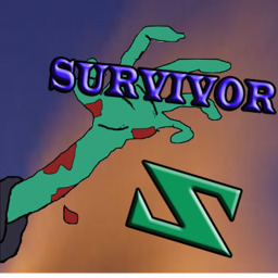 SURVIVOR Z 🧟‍♂️ [BOOMBOX GAMEPASS]