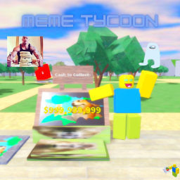 Meme Tycoon