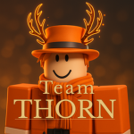 #Team Thorn