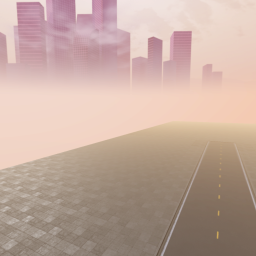 big city test