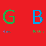 Giant Builders