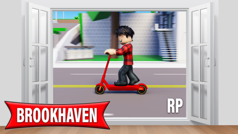 Chaos Hub no key updated