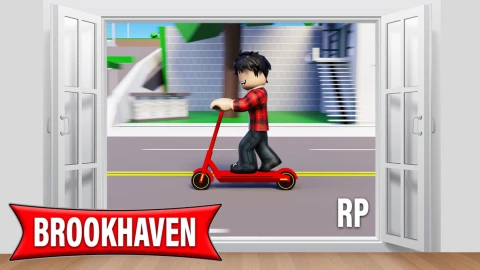 Brookhaven 🏡RP