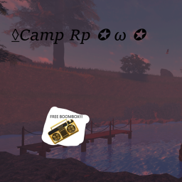 | |Camp Roleplay| |