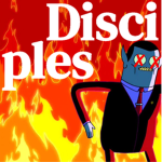 The Disciple’s