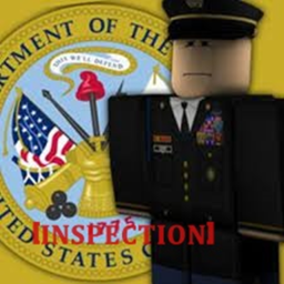 [REDACTED] US ARMY INSPECTION