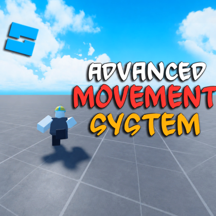 Advanced Movement System