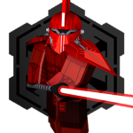 •Dark Honor Guards• ‌