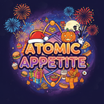 Atomic Appetite