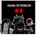 Myths and Legends of Roblox