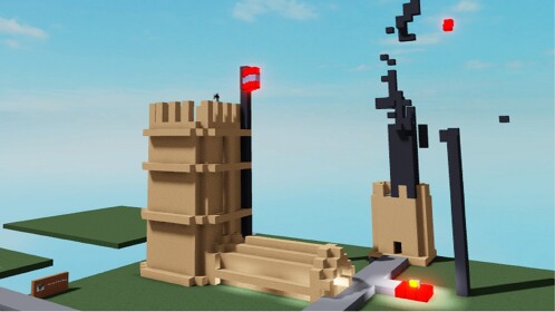 Partworld: Experimental