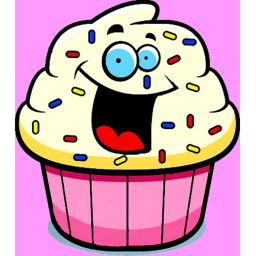 Cupcakes Obby
