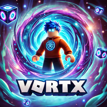 🎃 Vortex RNG [NEW]