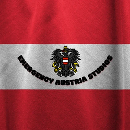 Emergency Austria Studios Roblox group icon