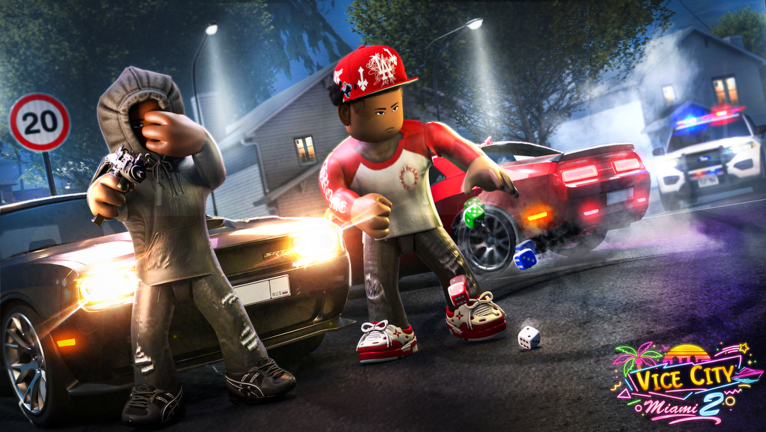 Vice City 2 screenshot 6