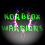 The Korblox Warriors