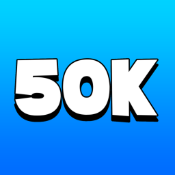 50K...