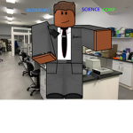 Bloxburg Science Corp.