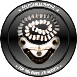 EIA | Gerdarmería Imperial Alemana