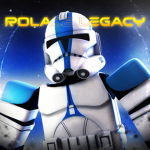 [GCR] 501st Legion (501st}