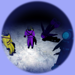 Idiotic Hangout