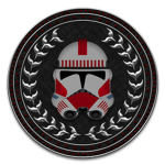 Ω|TGR| Coruscant GuardΩ