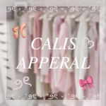 C A L I ‘ S A P P A R E L <3