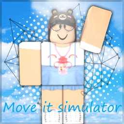 Move It Simulator!