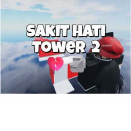 [UPDATE]Sakit hati tower 2 icon