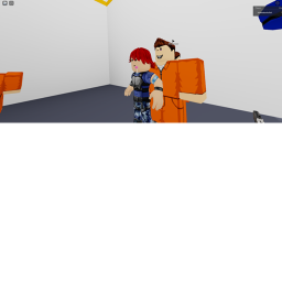 escape the jail obby