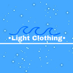 Might clothing