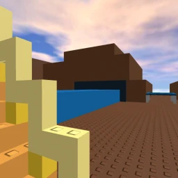 MAKING A ROBLOX MOVIE icon