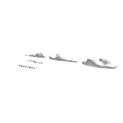 Low poly pack
